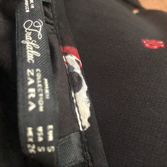 Cute Summer Mini Dress - Picture 4 of 8